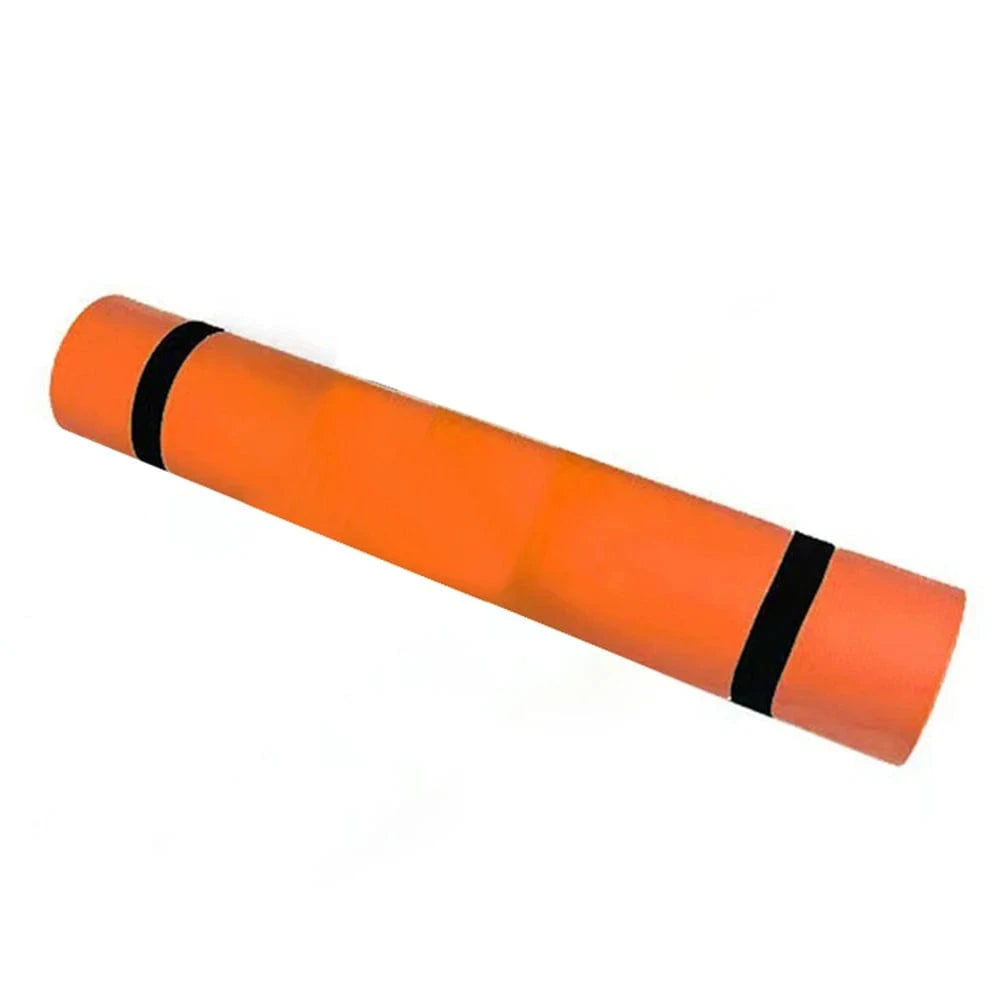 Tapis Yoga |Mat Ultra 5mm Orange