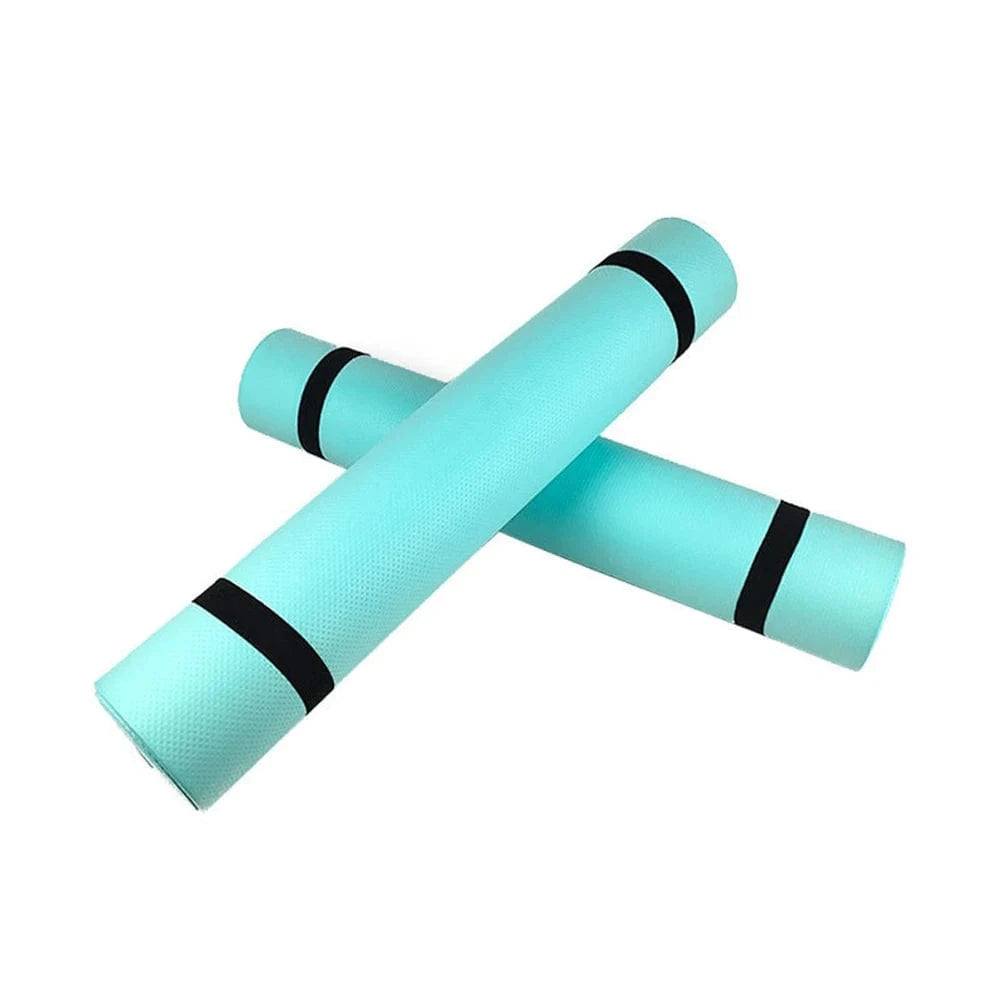 Tapis Yoga |Mat Ultra 5mm Tiffany Blue