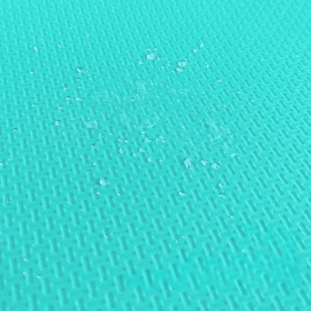 Tapis Yoga | Mat Ultra 5mm : ultra confortable pour vos déplacement