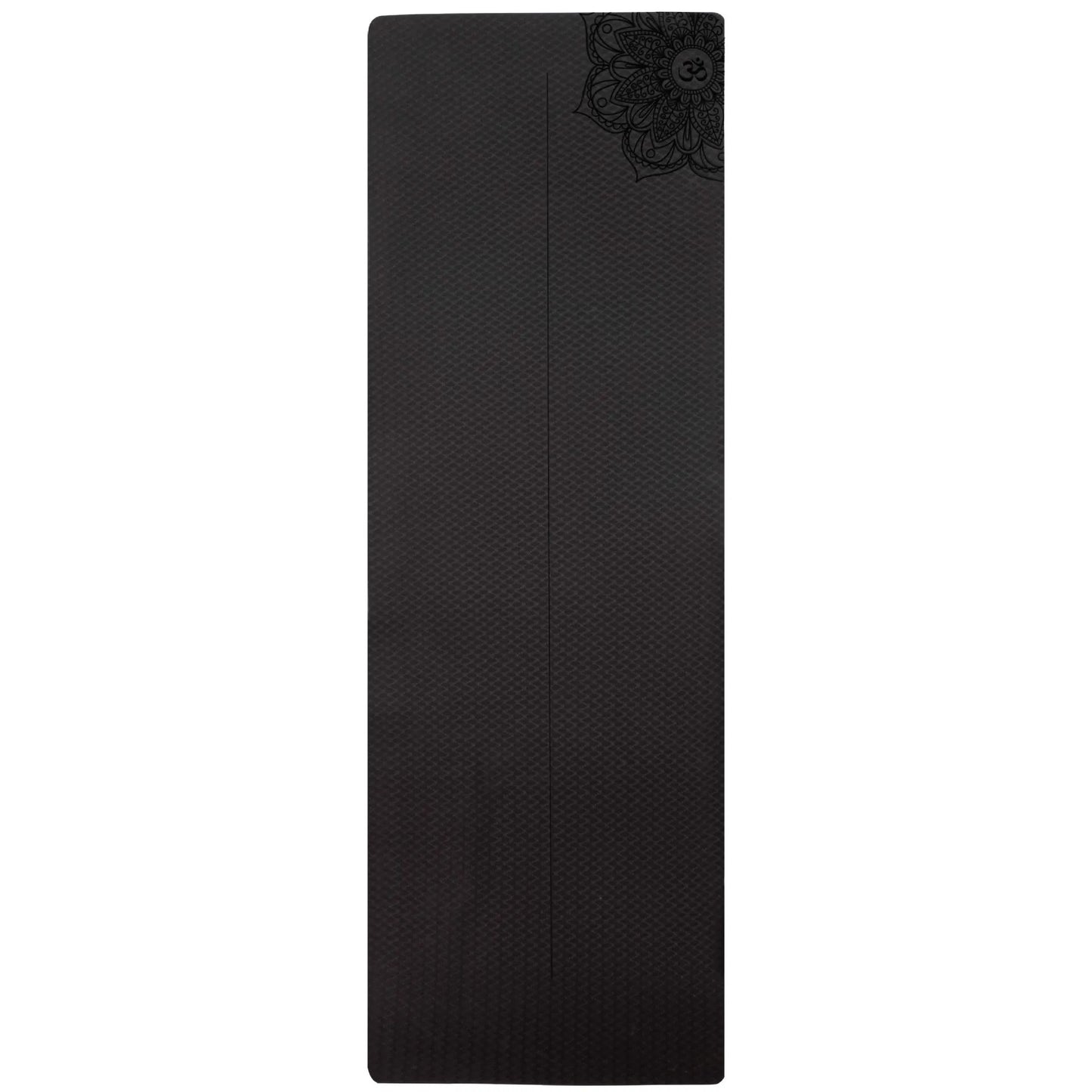 Tapis Yoga | Zen Mat 6MM : pour un confort et une adhérence optimale
