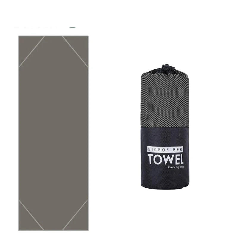 Tapis yoga | Zen Serviette 15MM C