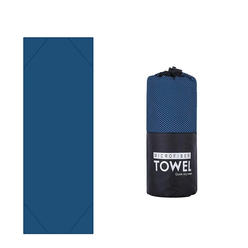 Tapis yoga | Zen Serviette 15MM E