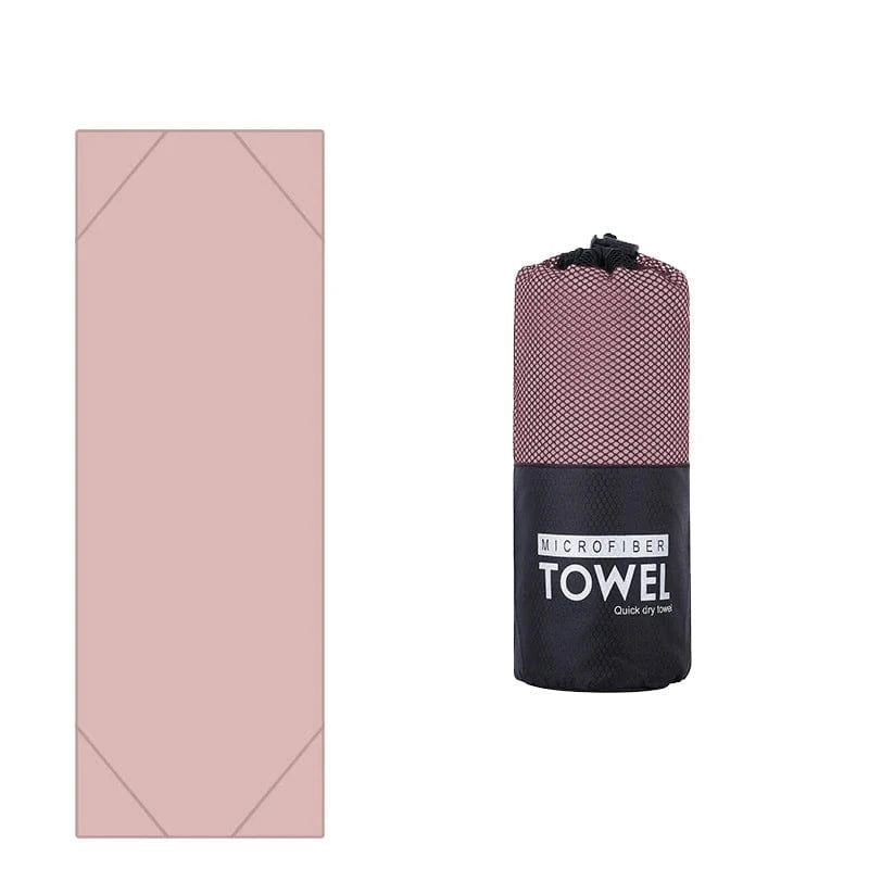 Tapis yoga | Zen Serviette 15MM H