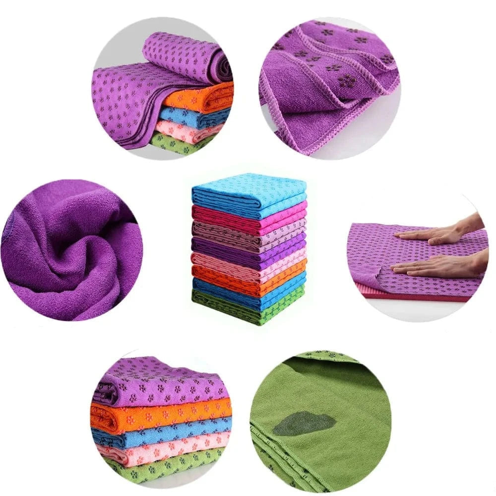 Tapis yoga | Zen Serviette Bag