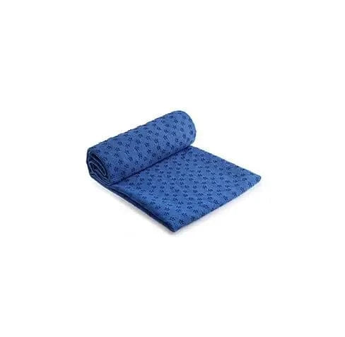 Tapis yoga | Zen Serviette Bag Blue