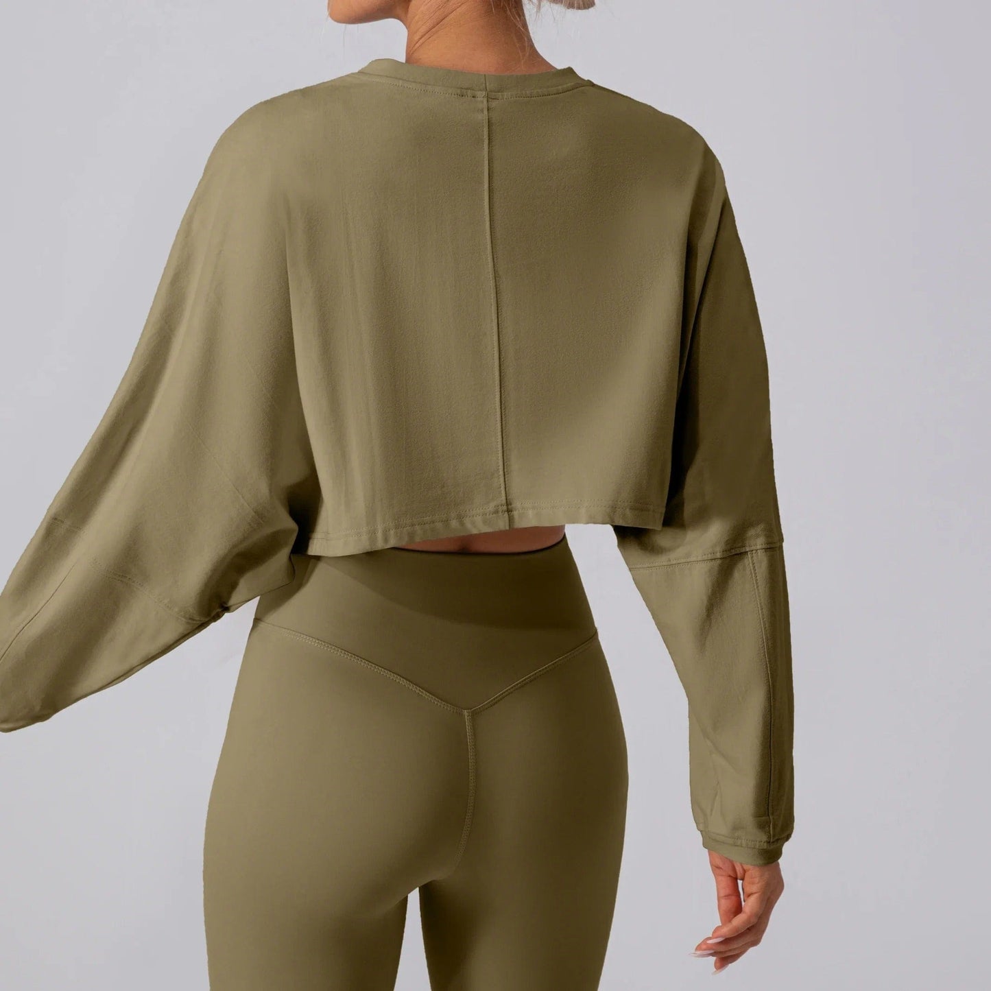 Tee Shirt Yoga Femme | Zen Long Wave : un coupe super design