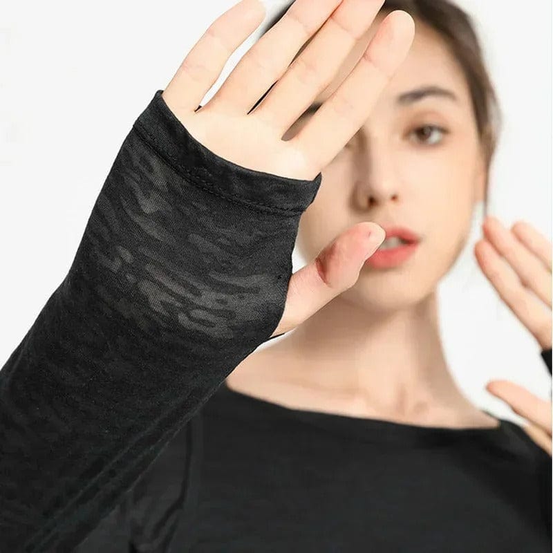 Tee Shirt Yoga Femme | Zen Usual : effet seconde et confort