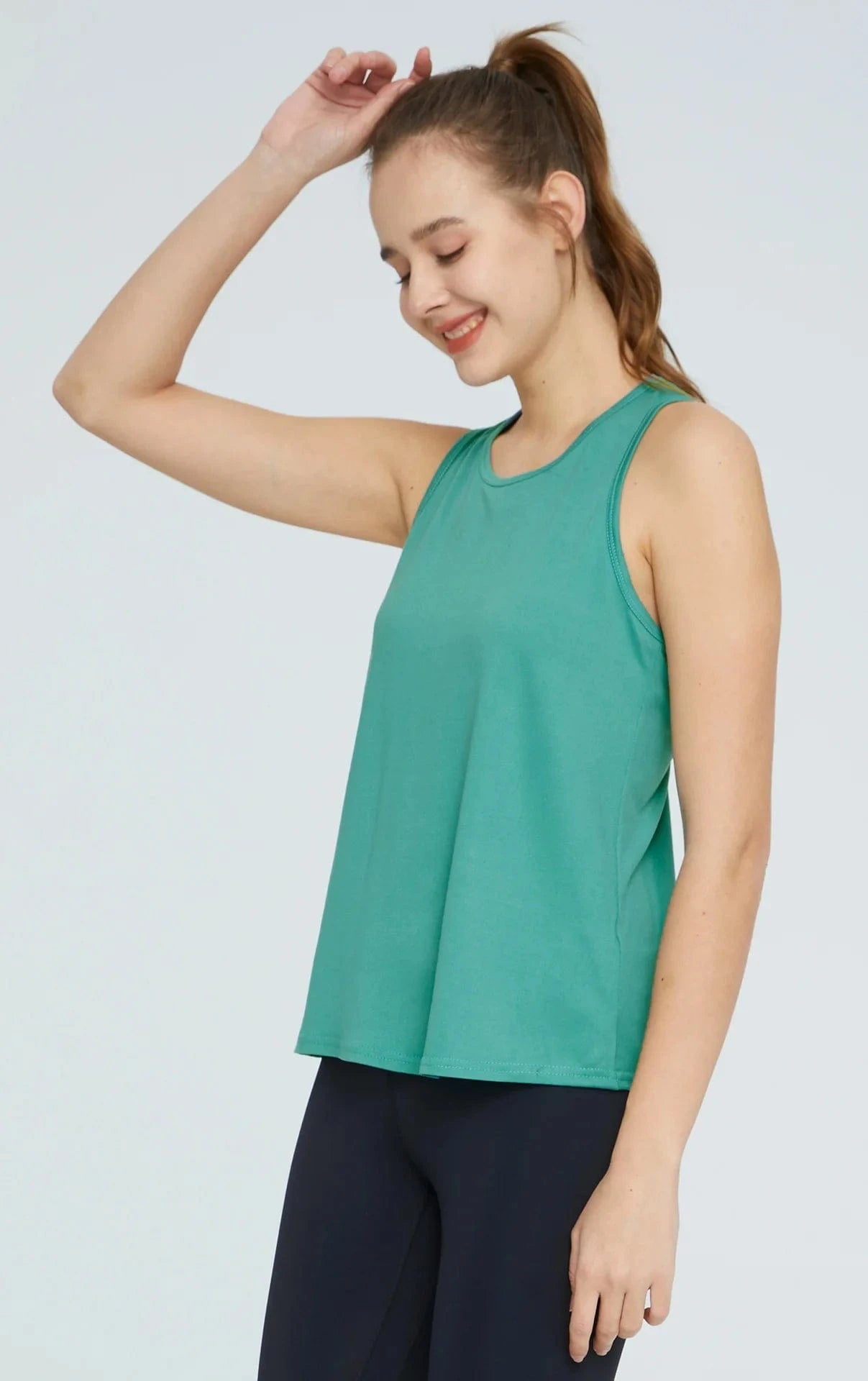 Tee Shirt Yoga Femme | Zen Yoga Angel