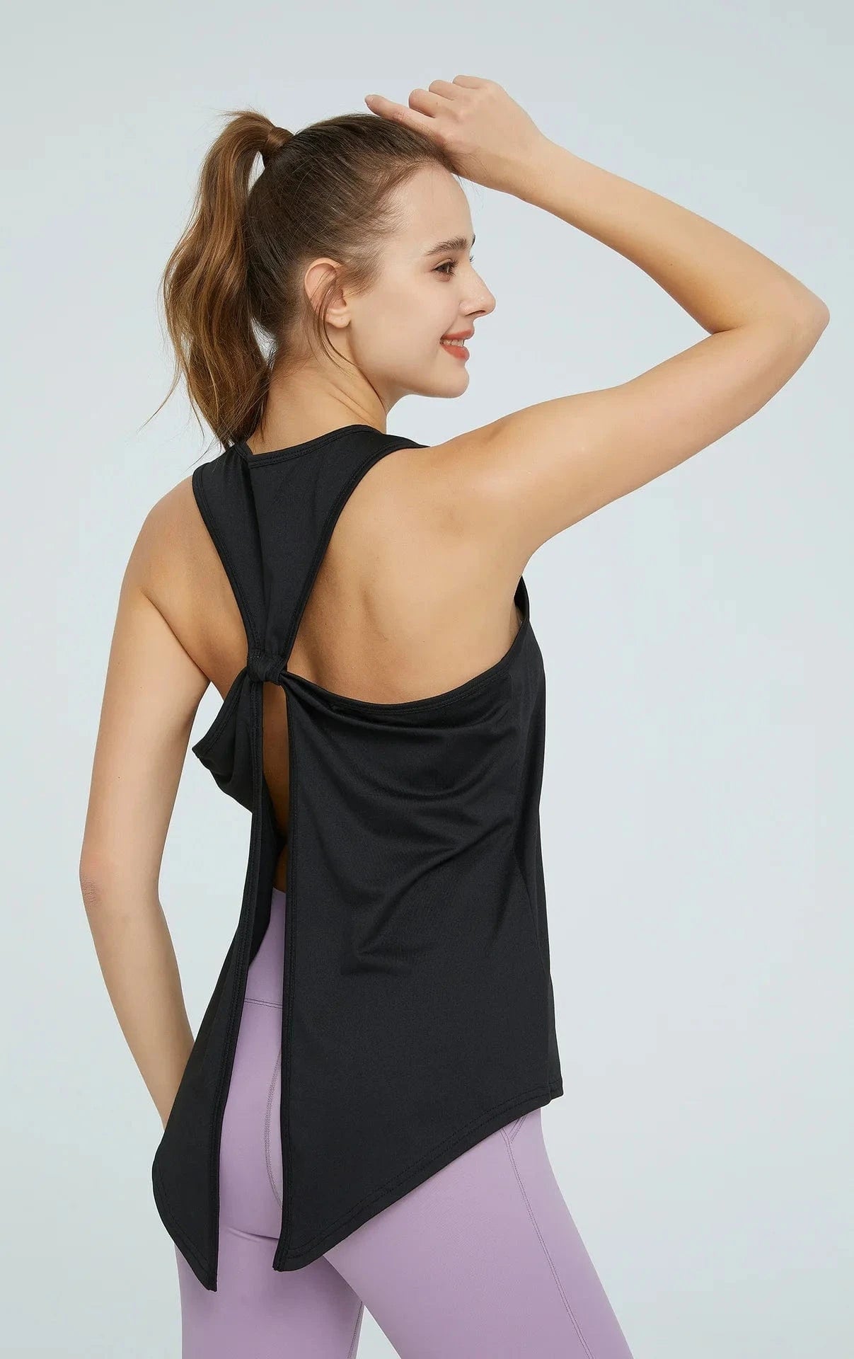 Tee Shirt Yoga Femme | Zen Yoga Angel
