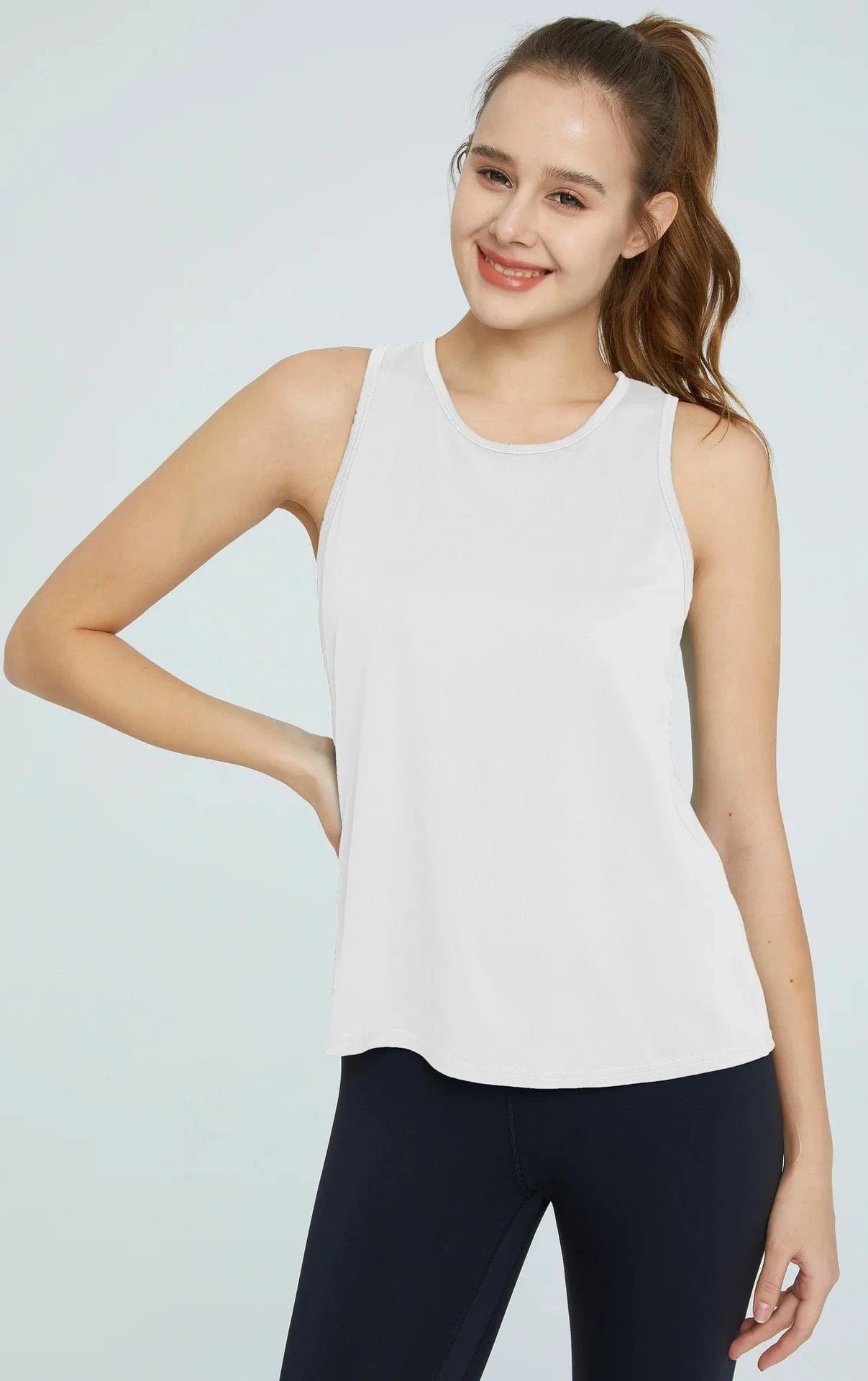 Tee Shirt Yoga Femme | Zen Yoga Angel