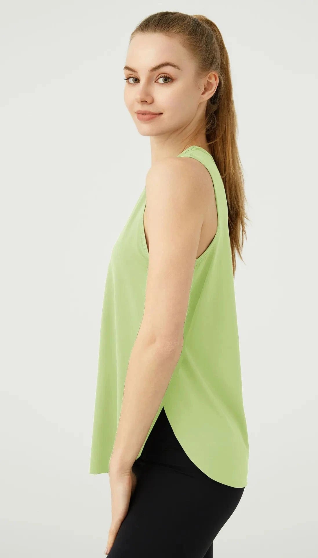 Tee Shirt Yoga Femme | Zen Yoga Cosy