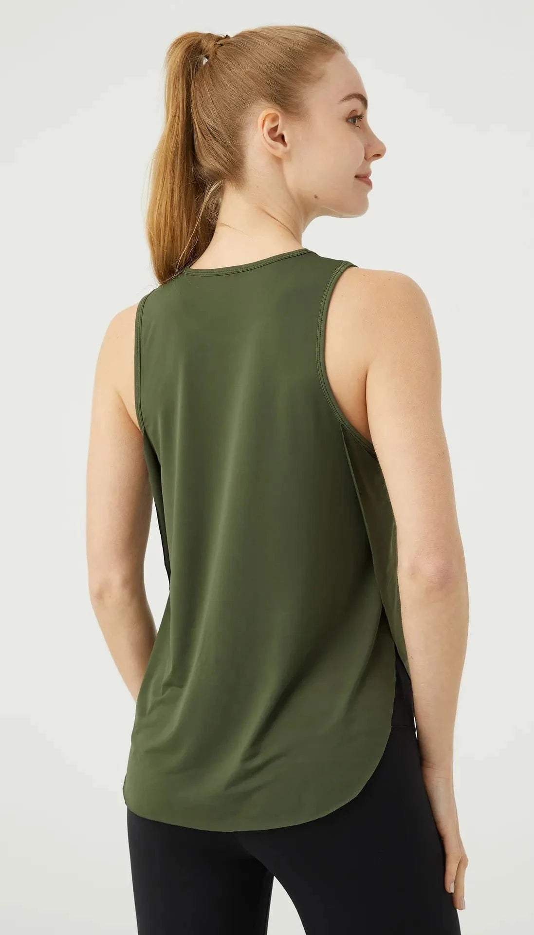 Tee Shirt Yoga Femme | Zen Yoga Cosy