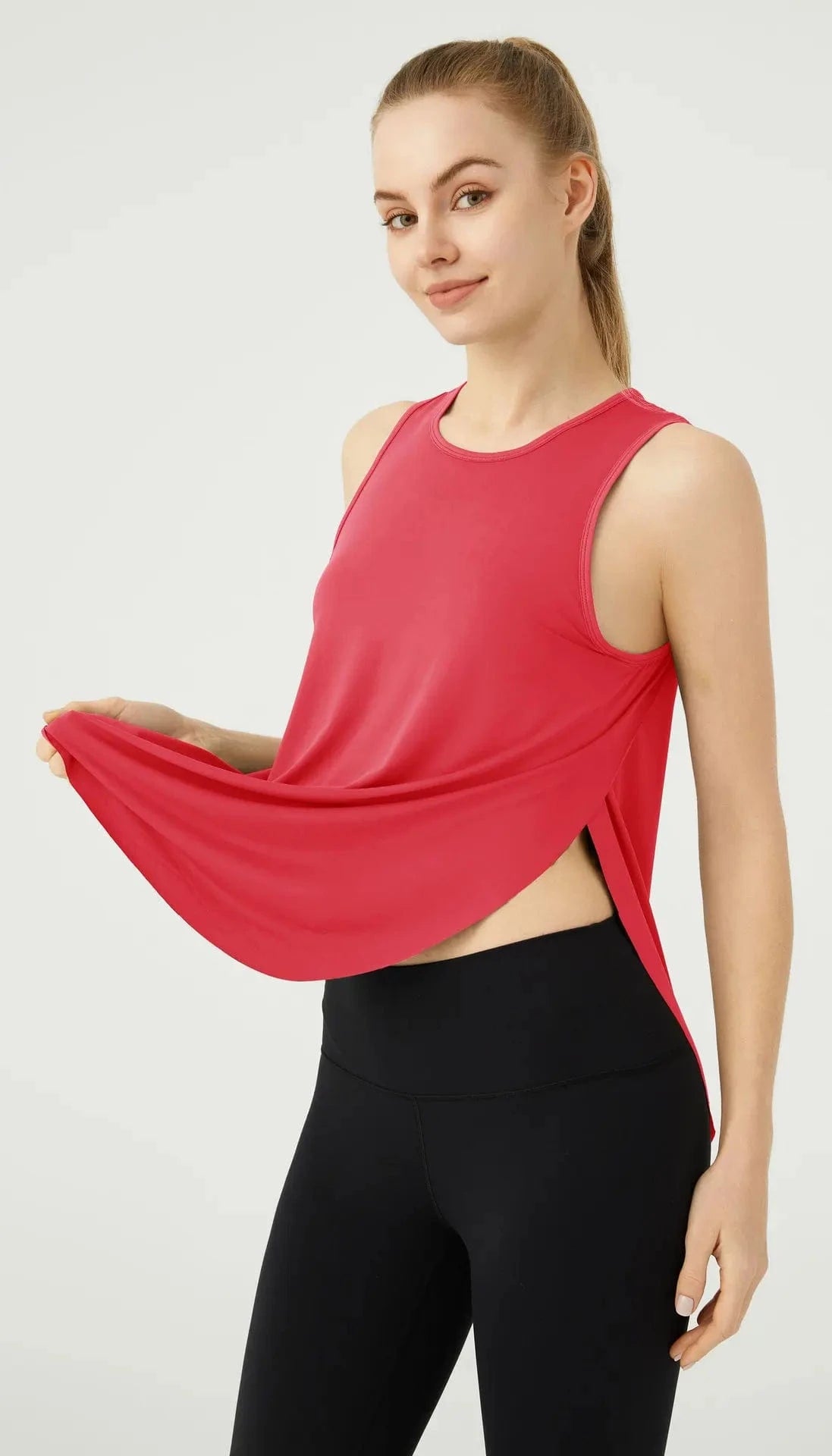 Tee Shirt Yoga Femme | Zen Yoga Cosy