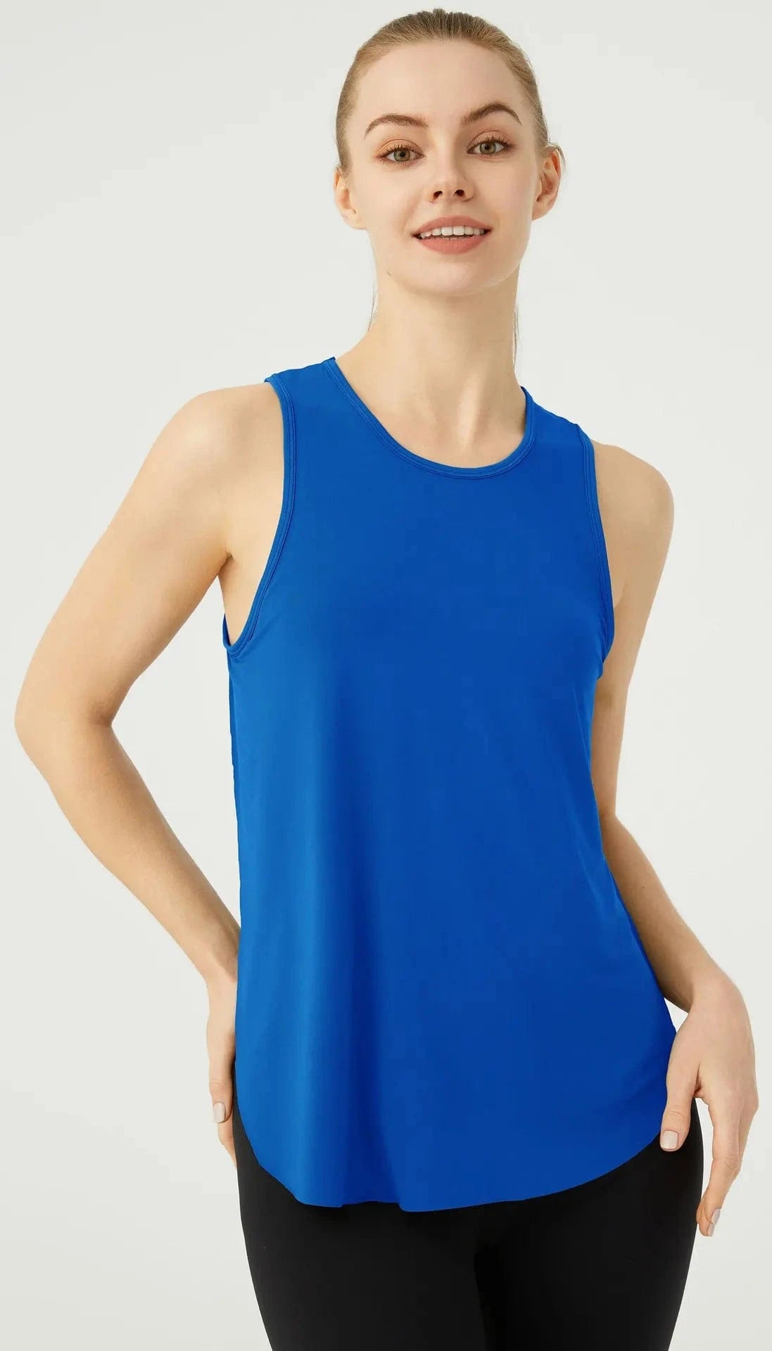 Tee Shirt Yoga Femme | Zen Yoga Cosy