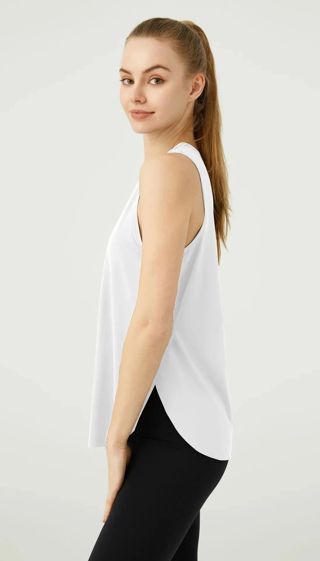 Tee Shirt Yoga Femme | Zen Yoga Cosy