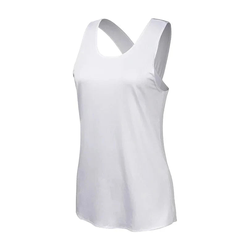 Tee Shirt Yoga Femme | Zen Yoga Croise