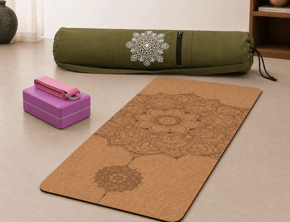 Quel pack de yoga choisir ? Le guide pour bien s'équiper (et économiser)