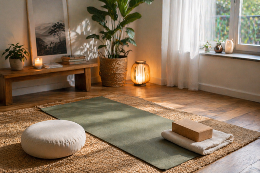 Intérieur apaisant | Zenyopi