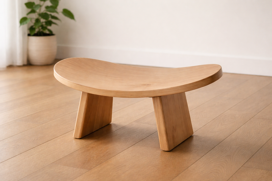 Tabouret de yoga | Zenyopi