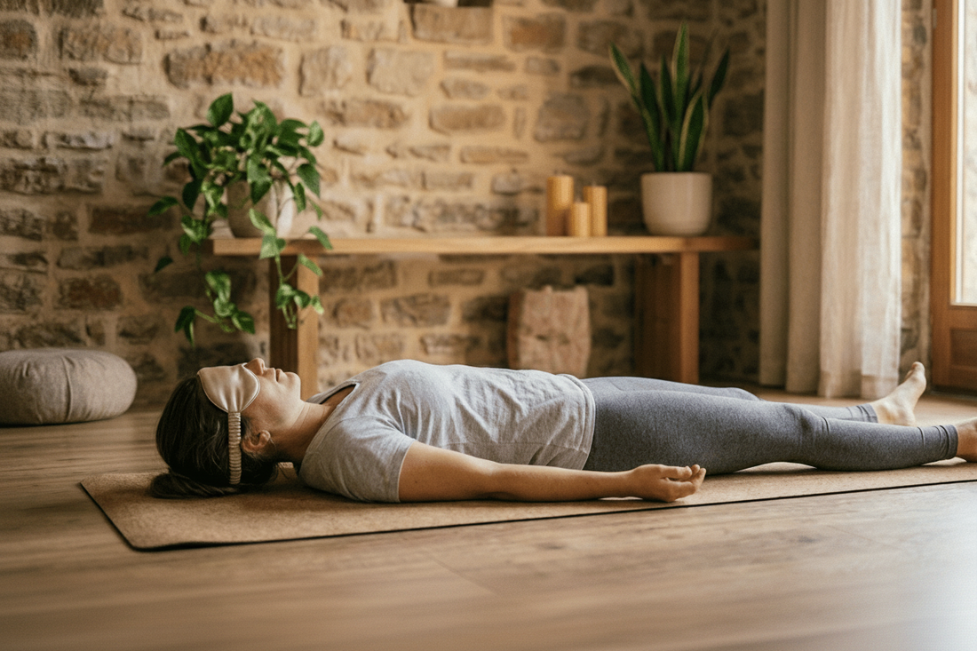 Yin yoga, guide complet | Zenyopi