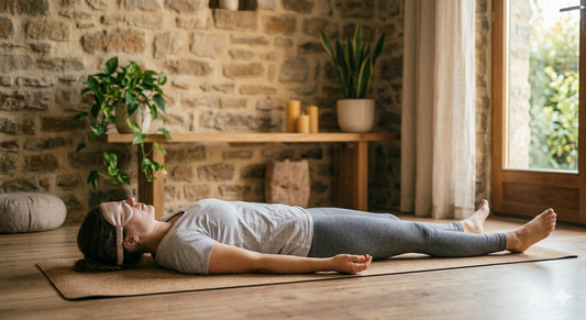 Yin yoga, guide complet | Zenyopi