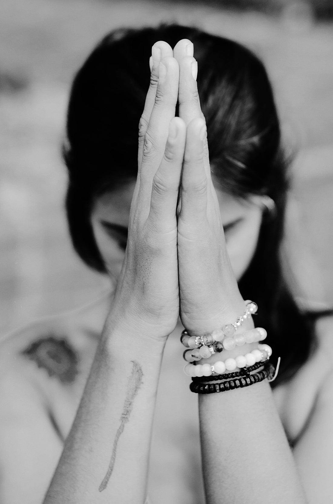 Article de blog, La méditation pleine conscience | Zenyopi