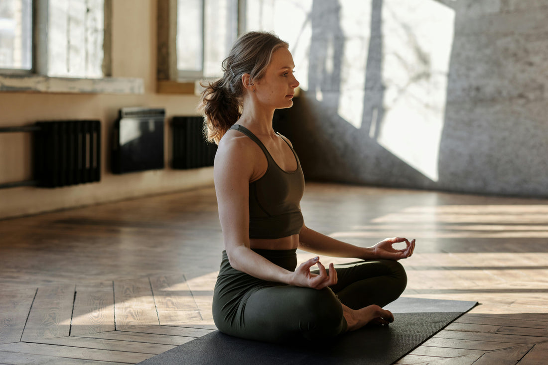 Les bienfaits de la méditation | Zenyopi