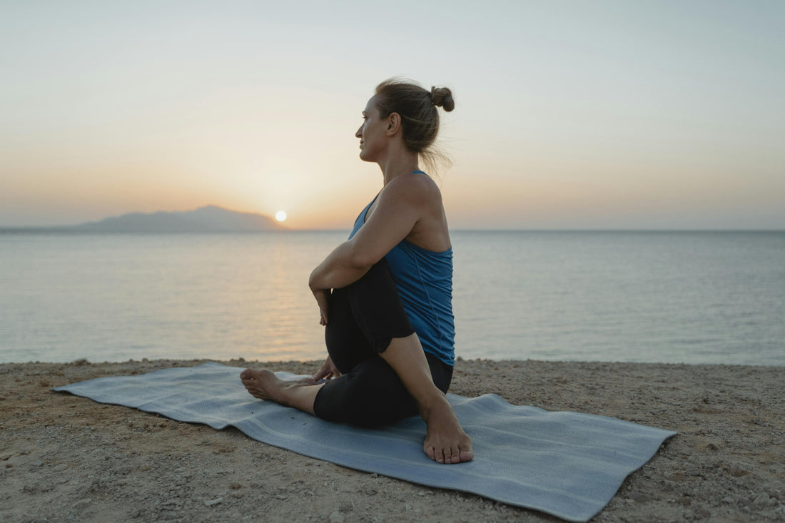 Article guide tapis de yoga | Zenyopi