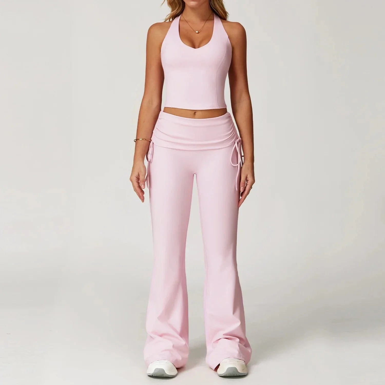 Collection ensemble yoga femme | Zenyopi