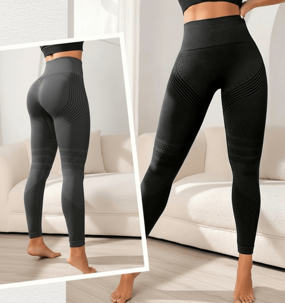 Legging Yoga Femme | Pantachic : idéal pour votre pratique sportive
