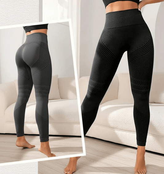 Legging Yoga Femme | Pantachic : idéal pour votre pratique sportive