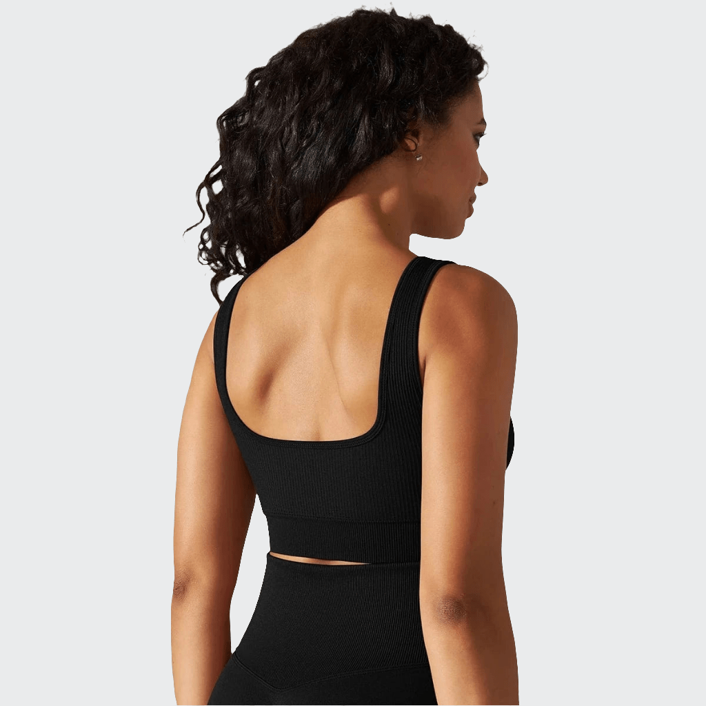 Brassiere Yoga | Top Chic