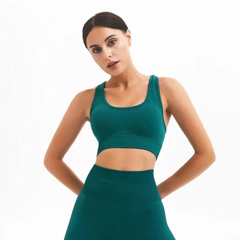 Brassiere Yoga | Top Mode