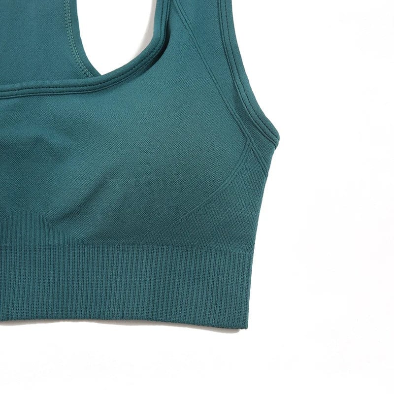 Brassiere Yoga | Top Mode : style pour vos séances