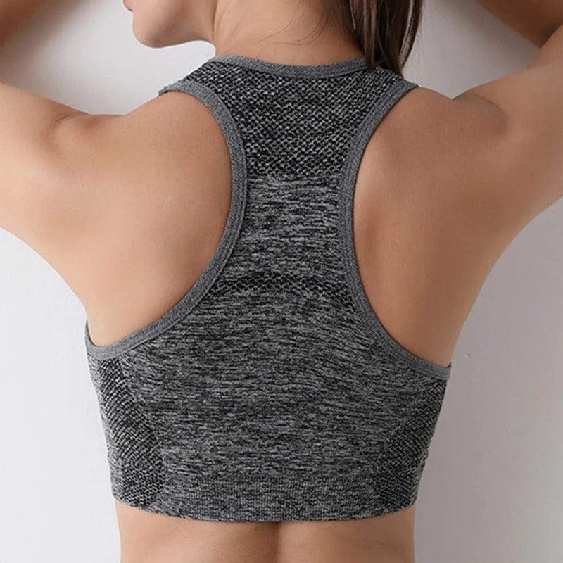 Brassiere Yoga | Top Sport : maintien pour vos séances.