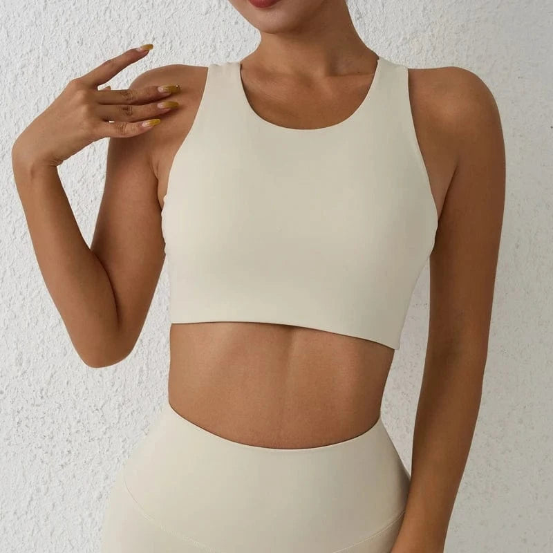Brassiere yoga | Zen Dos Z