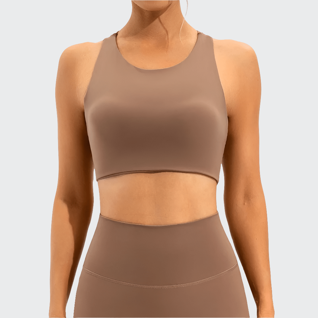 Brassiere yoga | Zen Dos Z