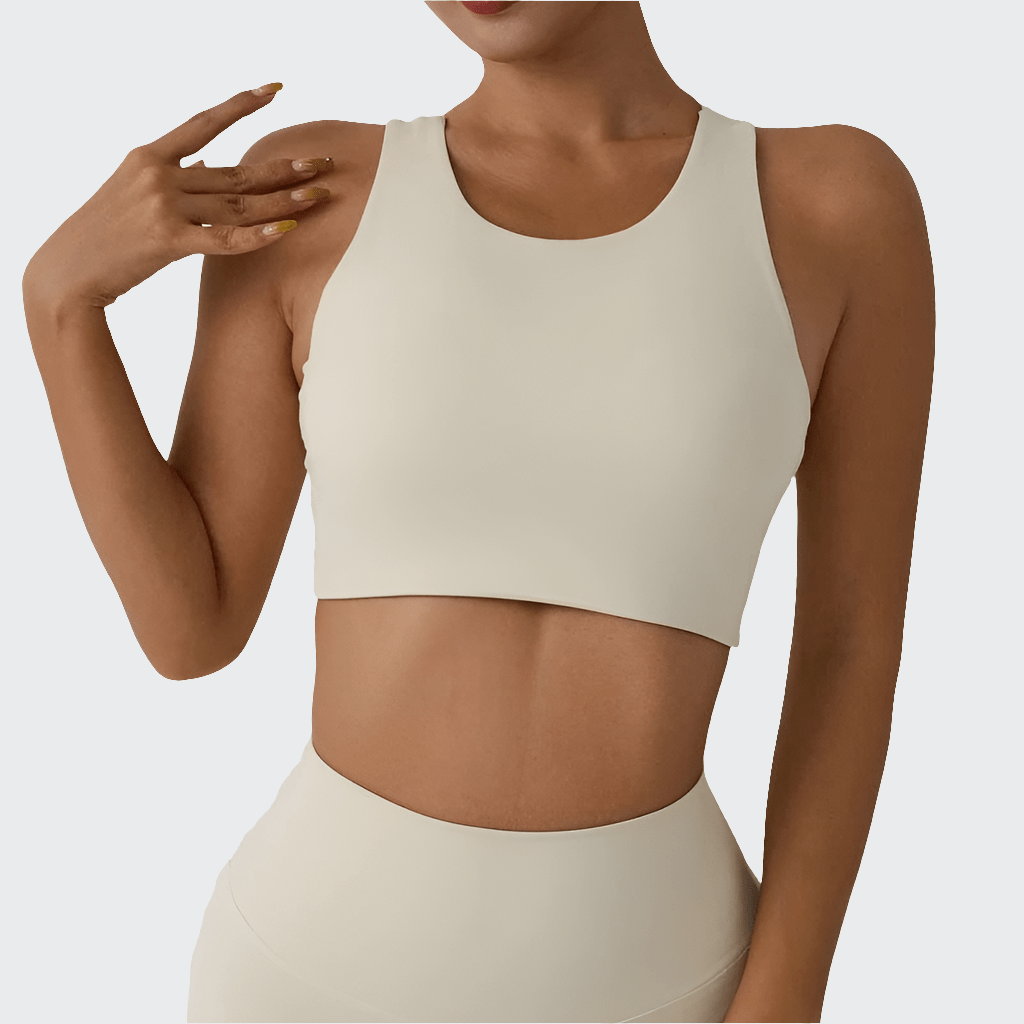 Brassiere yoga | Zen Dos Z