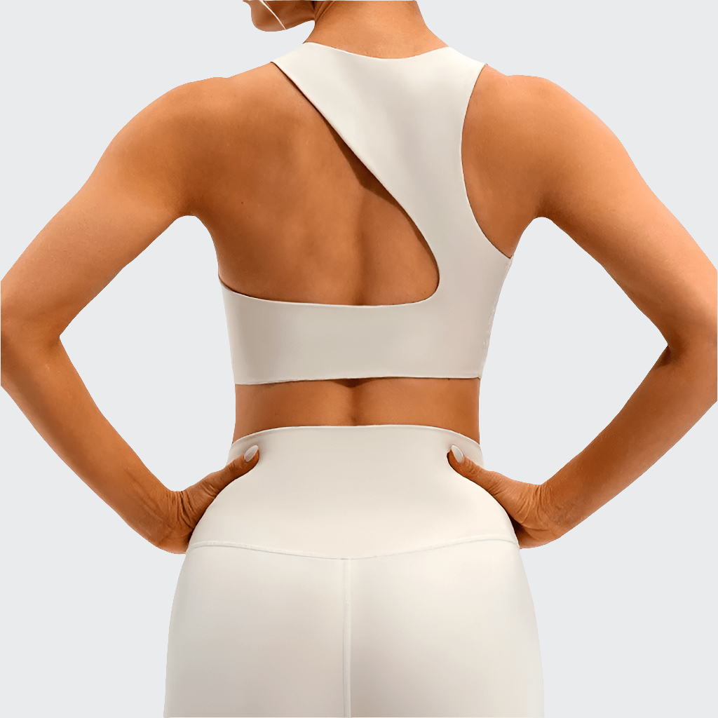 Brassiere yoga | Zen Dos Z Beige / L