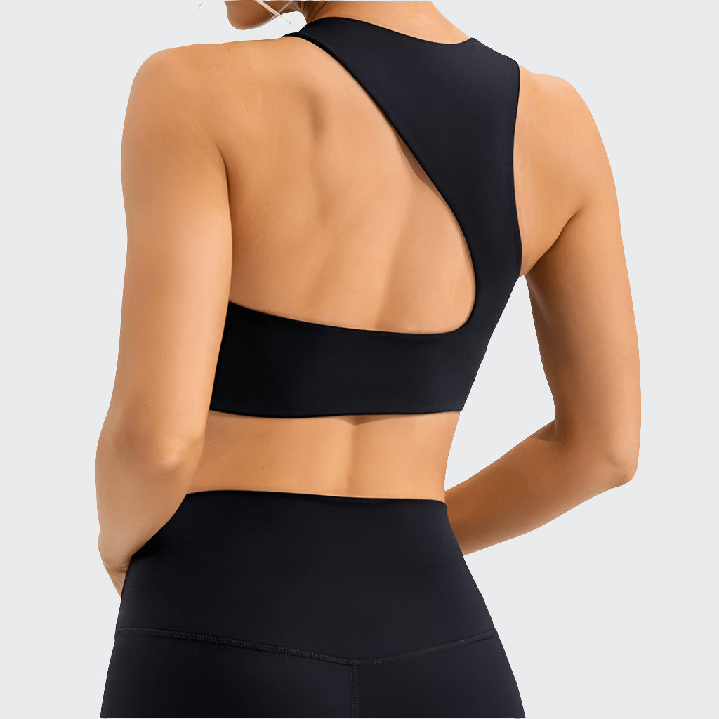 Brassiere yoga | Zen Dos Z Black / L