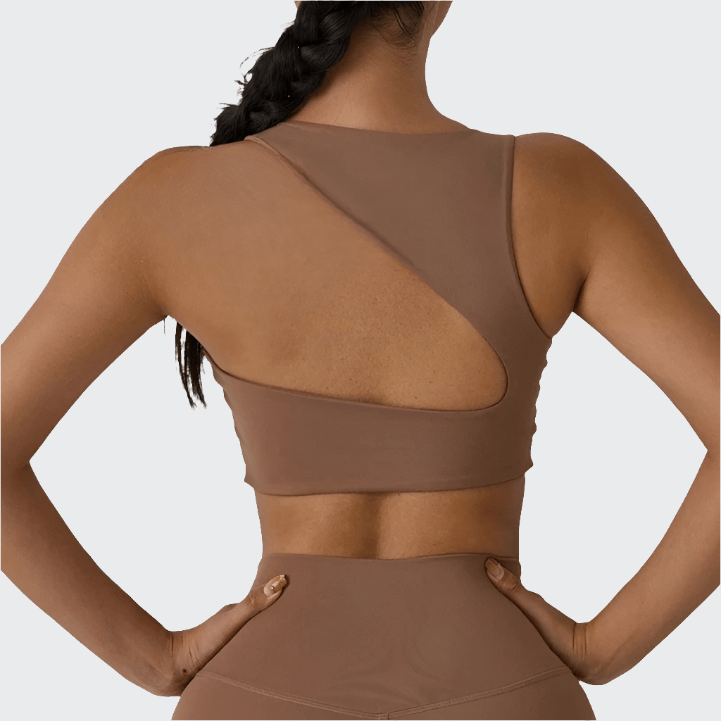 Brassiere yoga | Zen Dos Z Coco / L