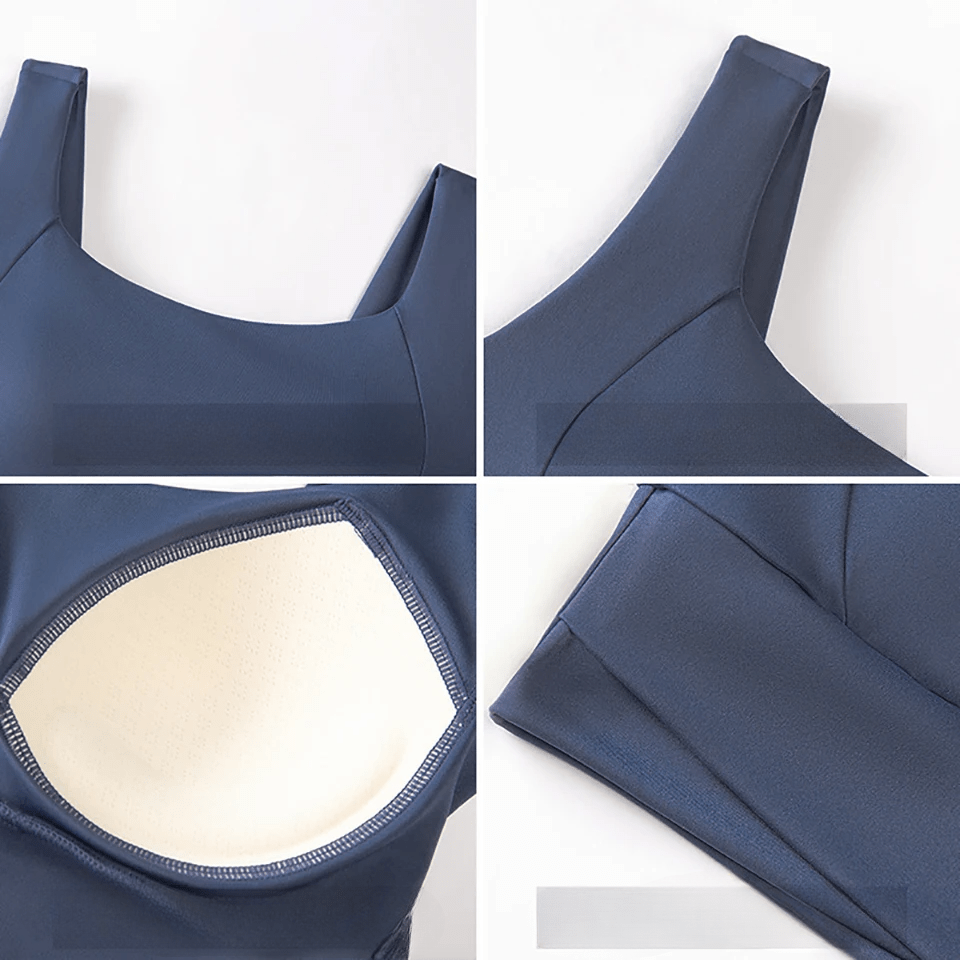 Brassiere Yoga | Zen Fashion Yoga : confort et maintien assurés