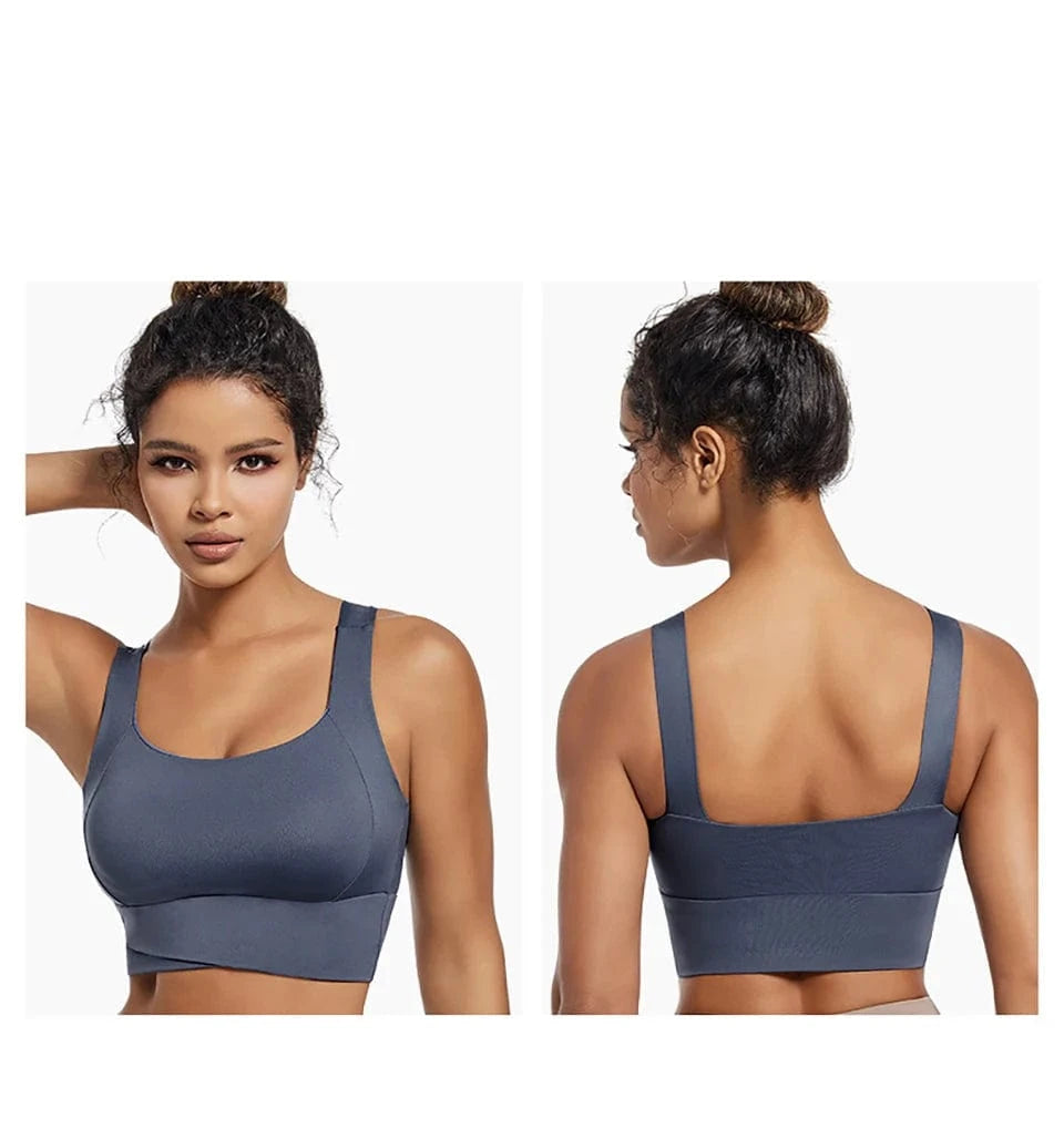 Brassiere Yoga | Zen Fashion Yoga : confort et maintien assurés