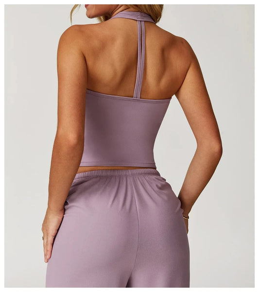 Brassiere Yoga | Zen Top Fil