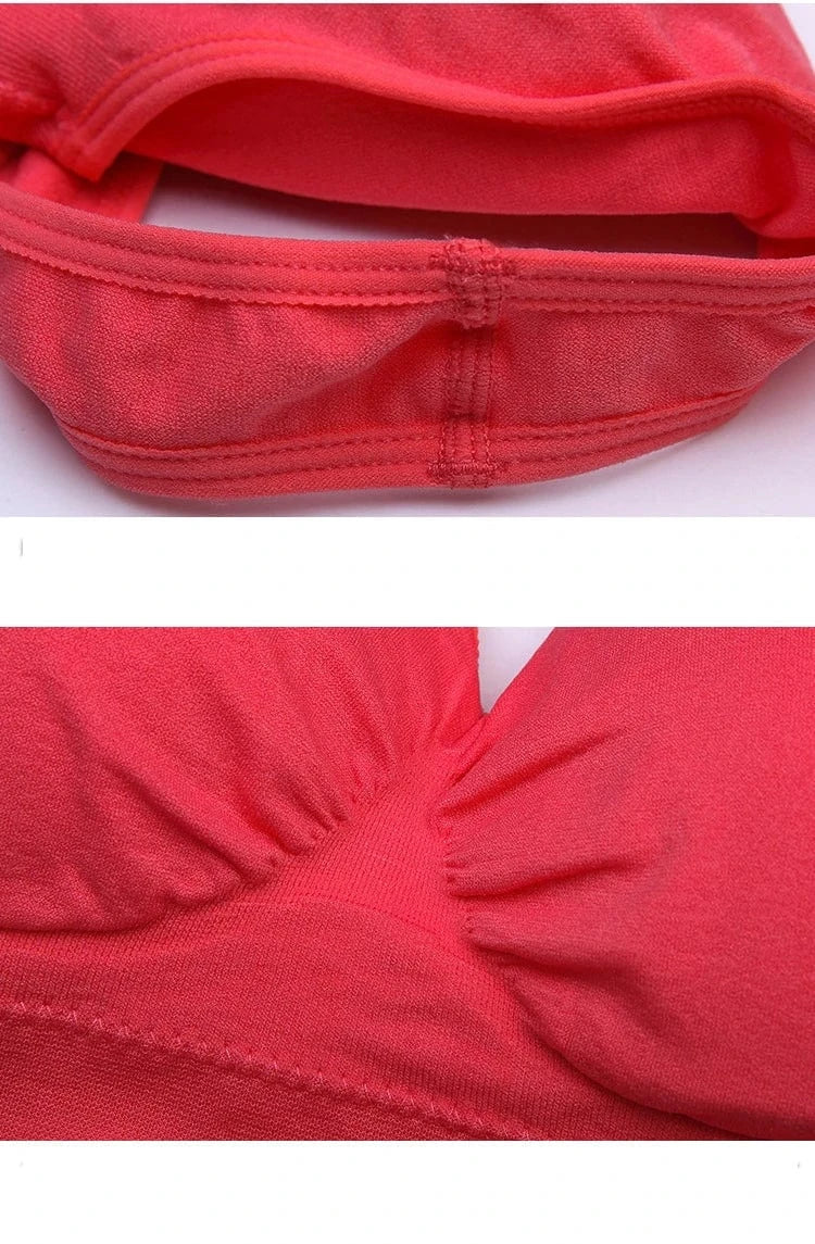 Brassiere Yoga | Zen Top Plus