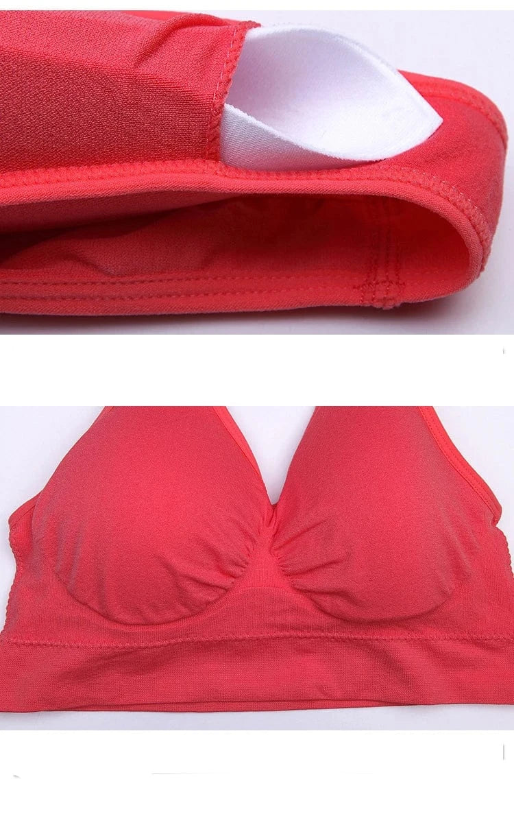 Brassiere Yoga | Zen Top Plus