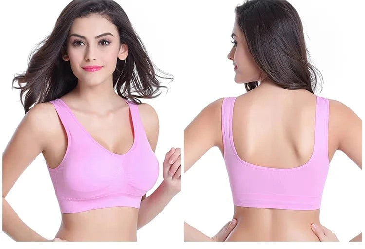 Brassiere Yoga | Zen Top Plus