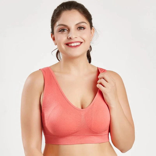 Brassiere Yoga | Zen Top Plus