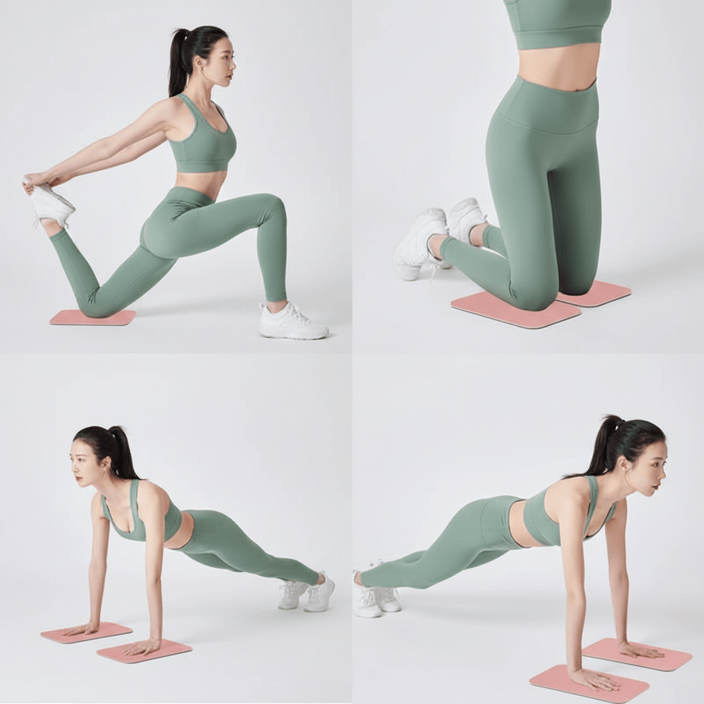 Brique Yoga | Mat Protec Color : protection renforcée