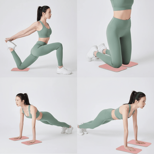 Brique Yoga | Mat Protec Color : protection renforcée